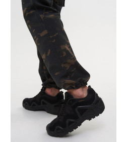Костюм летний HUNTSMAN Антигнус Эконом Мультикам City 48-50/170-176 ткань Смесовая Рип-Стоп
