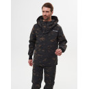 Костюм летний HUNTSMAN Антигнус Эконом Мультикам City 48-50/170-176 ткань Смесовая Рип-Стоп