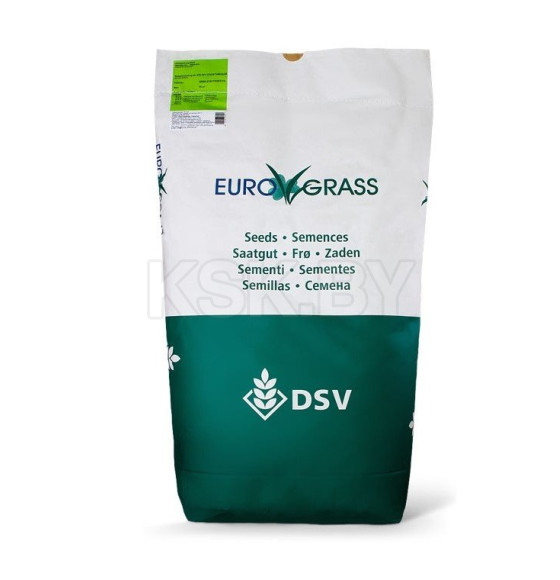 Семена газонной травы Спорт (Pro 420) (DSV) 10кг (семена)