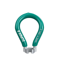 Ключ спицевой Super B TB-5550