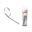 Хомут стальной ХС (304) 7,9х300 мм (50 шт.) TDM SQ0582-0017 (SQ0582-0017) 