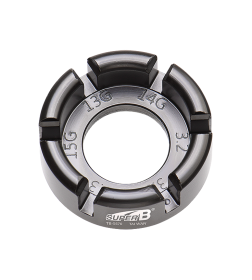 Ключ спицевой Super B TB-5570