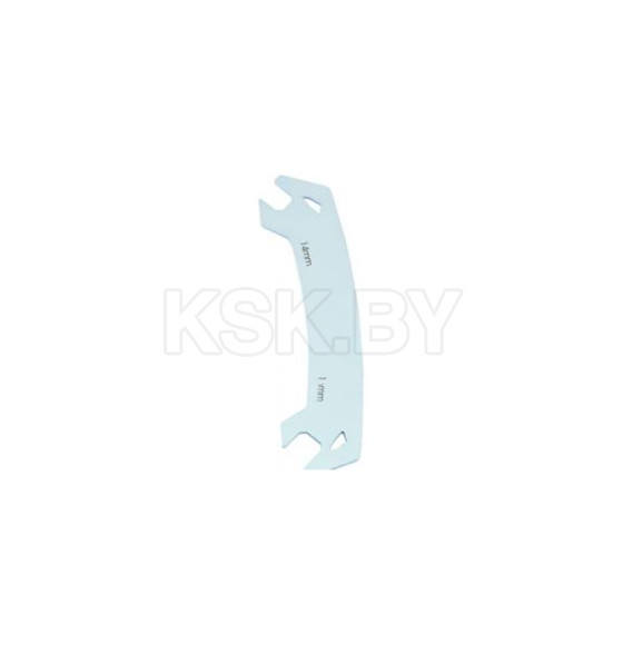 Ключ конусный 2K CW-146 (3123) 
