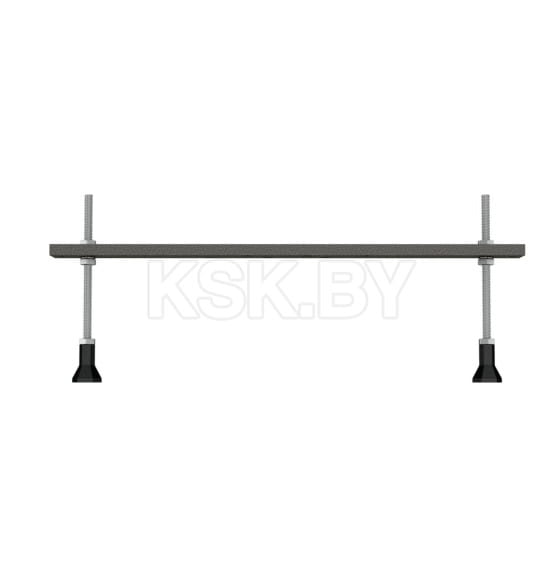 Ножки для акриловых ванн тип 01 CERSANIT