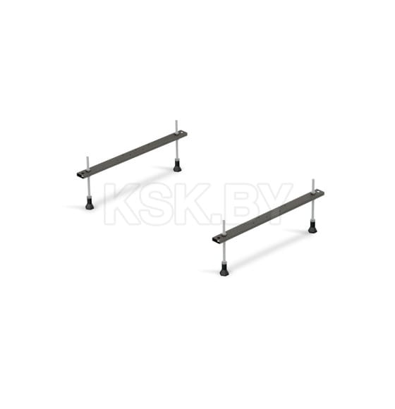 Ножки для акриловых ванн тип 01 CERSANIT