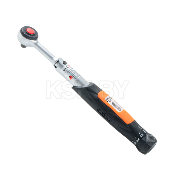 Ключ динамометрический Super B TB-TW25 (9354) 