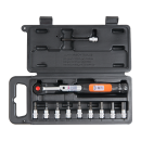 Ключ динамометрический Super B TB-TW25 (9354) 