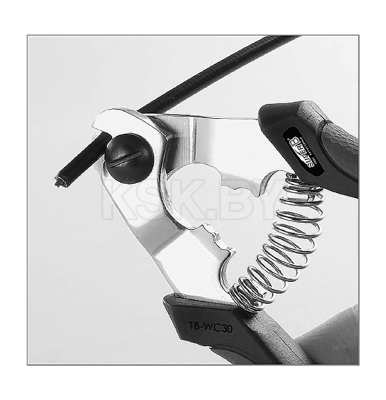 Кусачки Super B TB-WC30 (9358) 