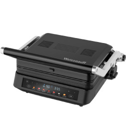 Гриль электрический Weissgauff WCG-350 Chef's Steak