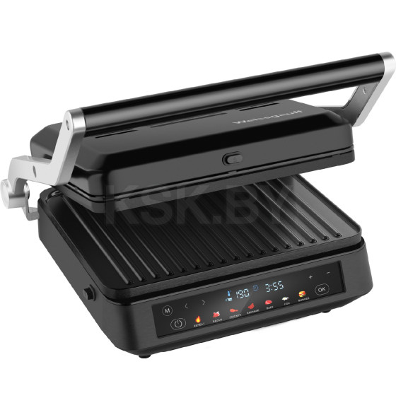 Гриль электрический Weissgauff WCG-350 Chef's Steak (WCG-350Chef'sSteak) 