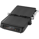 Гриль электрический Weissgauff WCG-350 Chef's Steak (WCG-350Chef'sSteak) 