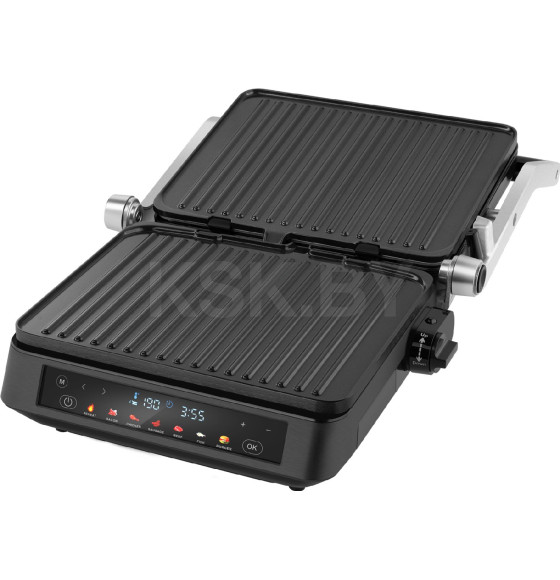 Гриль электрический Weissgauff WCG-350 Chef's Steak (WCG-350Chef'sSteak) 