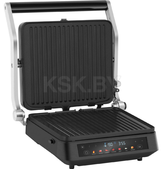 Гриль электрический Weissgauff WCG-350 Chef's Steak (WCG-350Chef'sSteak) 