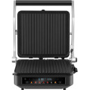 Гриль электрический Weissgauff WCG-350 Chef's Steak (WCG-350Chef'sSteak) 