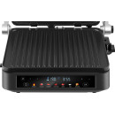 Гриль электрический Weissgauff WCG-350 Chef's Steak (WCG-350Chef'sSteak) 