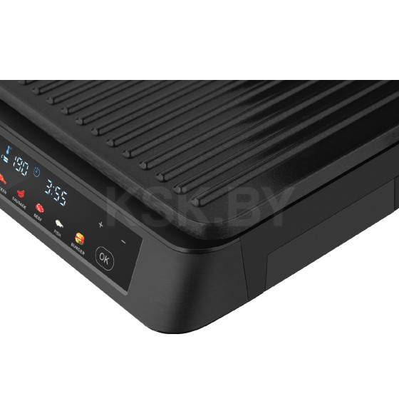 Гриль электрический Weissgauff WCG-350 Chef's Steak (WCG-350Chef'sSteak) 