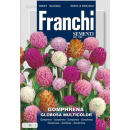 Гомфрена, смесь семена Franchi