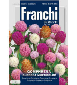 Гомфрена, смесь семена Franchi