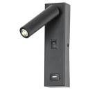 Бра Люссоле Cozy SY2428 (SY2428) 