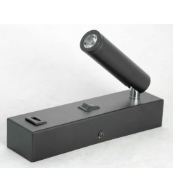 Бра Люссоле Cozy SY2428