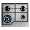 Поверхность газовая Electrolux KGG64362S (KGG64362S) 
