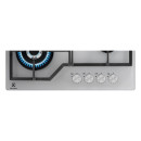 Поверхность газовая Electrolux KGG64362S (KGG64362S) 