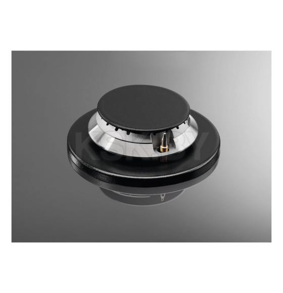 Поверхность газовая Electrolux KGG64362S (KGG64362S) 