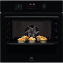 Духовой шкаф с паром Electrolux EOD6F77WZ (EOD6F77WZ) 