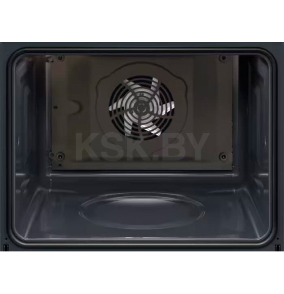 Духовой шкаф с паром Electrolux EOD6F77WZ (EOD6F77WZ) 