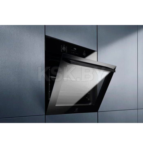 Духовой шкаф с паром Electrolux EOD6F77WZ (EOD6F77WZ) 
