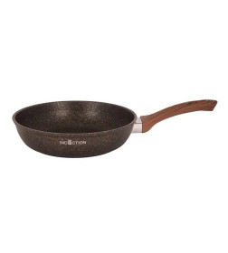 Сковорода Kukmara (26/6см) сгои260а "Granit ultra original Induction"