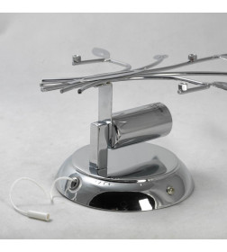 Бра Люссоле Phoenix SY6810