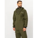 Костюм летний HUNTSMAN Антигнус Эконом Хаки 56-58/182-188 ткань Палатка