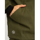 Костюм летний HUNTSMAN Антигнус Эконом Хаки 56-58/182-188 ткань Палатка