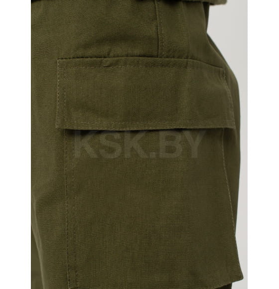 Костюм летний HUNTSMAN Антигнус Эконом Хаки 56-58/182-188 ткань Палатка