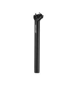 Штырь подседельный 30.9х400 мм (чёрный матовый) ZOOM SP-C255
