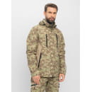 Костюм летний HUNTSMAN Матрица КМФ(MV-23) ткань Nylon Cotton 52-54/182