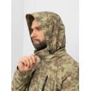Костюм летний HUNTSMAN Матрица КМФ(MV-23) ткань Nylon Cotton 56-58/182