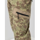 Костюм летний HUNTSMAN Матрица КМФ(MV-23) ткань Nylon Cotton 56-58/182