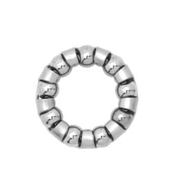 Подшипник 1/4"x9A Ø 23.5 мм (каретка горный МТВ) NECO 5401