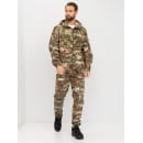 Брюки летние HUNTSMAN Стрелок Мультикам 48-50/176 ткань Сорочка Смесовая
