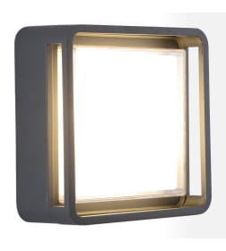 Бра настенное Lussole LSP-7385