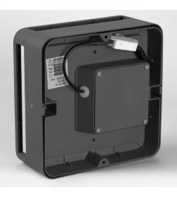 Бра настенное Lussole LSP-7385