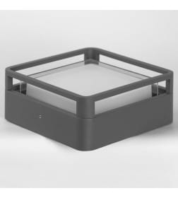 Бра настенное Lussole LSP-7385