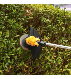 Триммер аккумуляторный DEKO DKTR12 085-2006