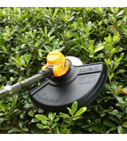 Триммер аккумуляторный DEKO DKTR12 085-2006