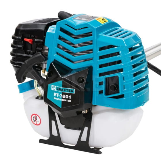 Триммер бензиновый Crafter RT-7801 (RT-7801) 