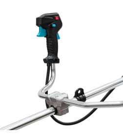 Триммер бензиновый Crafter RT-7801