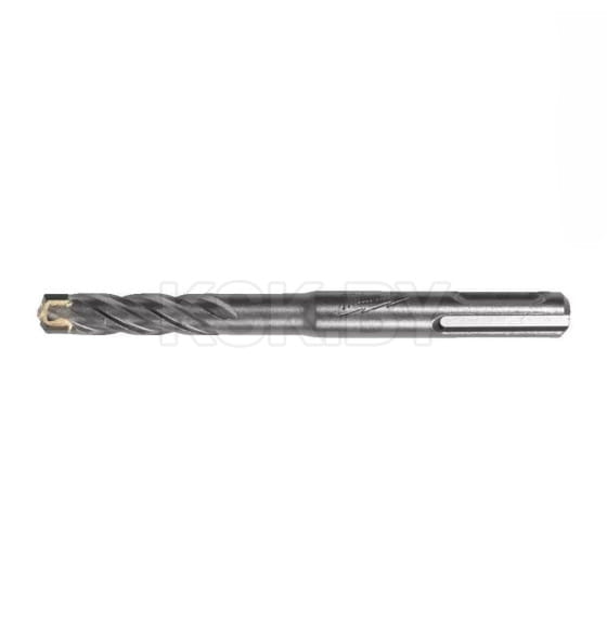 Сверло по бетону SDS-plus 10x110 мм CONTRACTOR 4C Milwaukee 4932498885 (4932498885) 