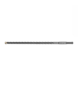 Сверло по бетону SDS-plus 10x260 мм CONTRACTOR 4C Milwaukee 4932498890